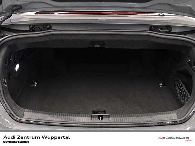 Audi A5 Cabrio 40 TFSI S-LINE AHK B&O LEDER KAMERA Sport