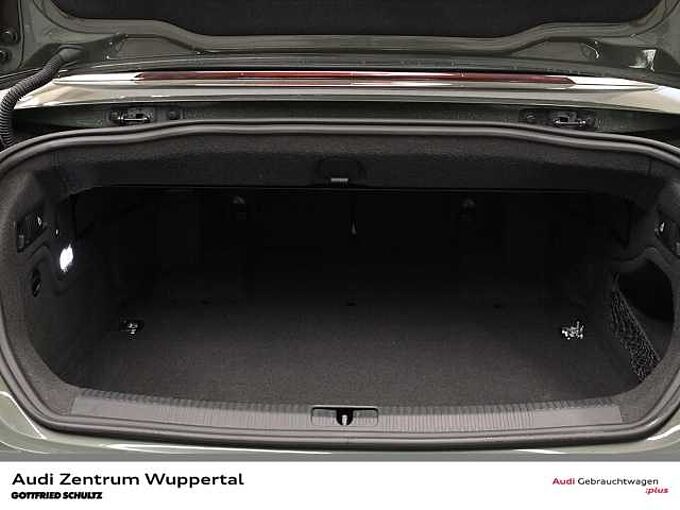 Audi A5 Cabrio 35 TFSI S-LINE MATRIX LEDER KAMERA DAB