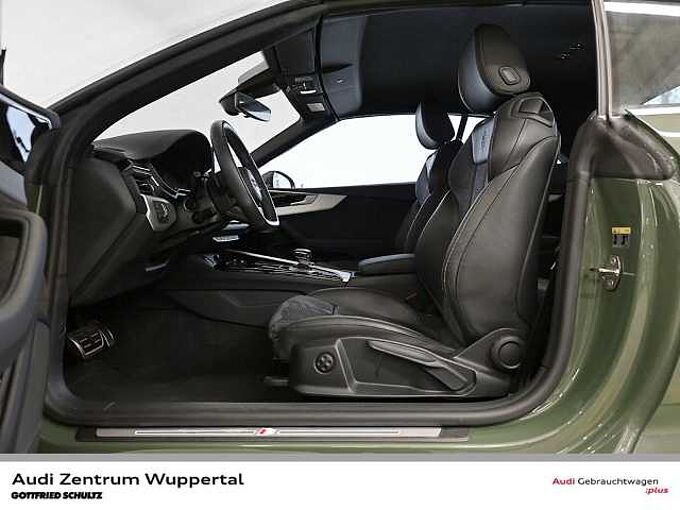 Audi A5 Cabrio 35 TFSI S-LINE MATRIX LEDER KAMERA DAB