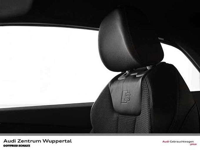 Audi A5 Cabrio 35 TFSI S-LINE MATRIX LEDER KAMERA DAB