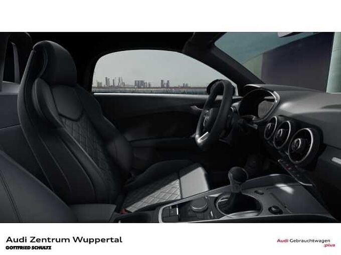 Audi TT Roadster 45 TFSI KAMERA VIRTUAL LANE GRA