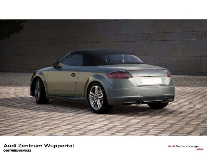 Audi TT Roadster 45 TFSI KAMERA VIRTUAL LANE GRA