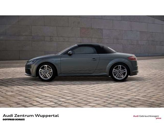 Audi TT Roadster 45 TFSI KAMERA VIRTUAL LANE GRA