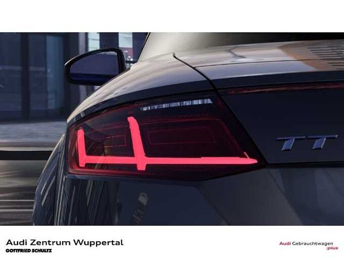 Audi TT Roadster 45 TFSI KAMERA VIRTUAL LANE GRA