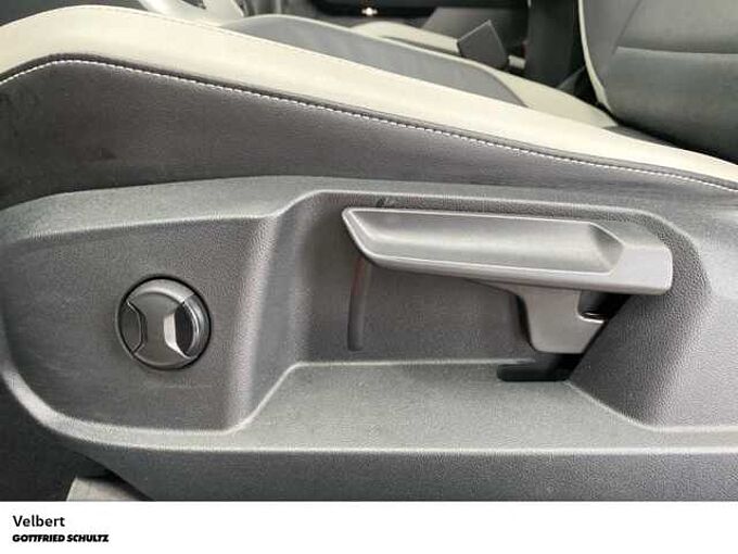 Volkswagen T-Roc CABRIO 1.5 TSI STYLE NAVIGATION STANDHEIZUNG