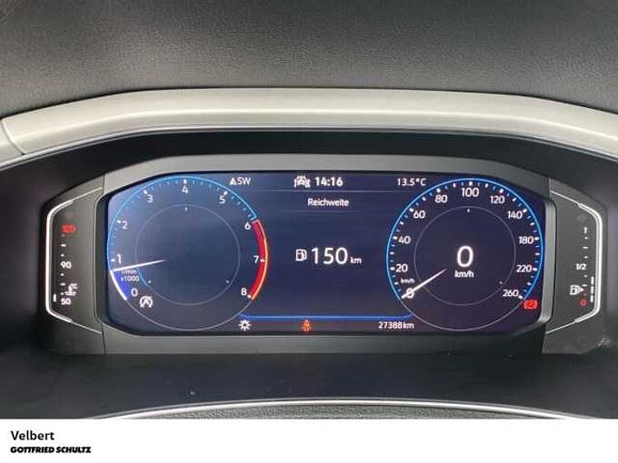 Volkswagen T-Roc CABRIO 1.5 TSI STYLE NAVIGATION STANDHEIZUNG