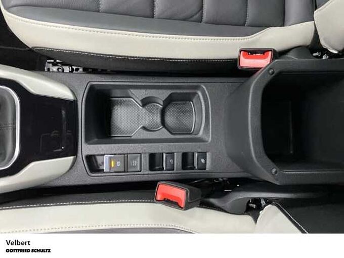 Volkswagen T-Roc CABRIO 1.5 TSI STYLE NAVIGATION STANDHEIZUNG