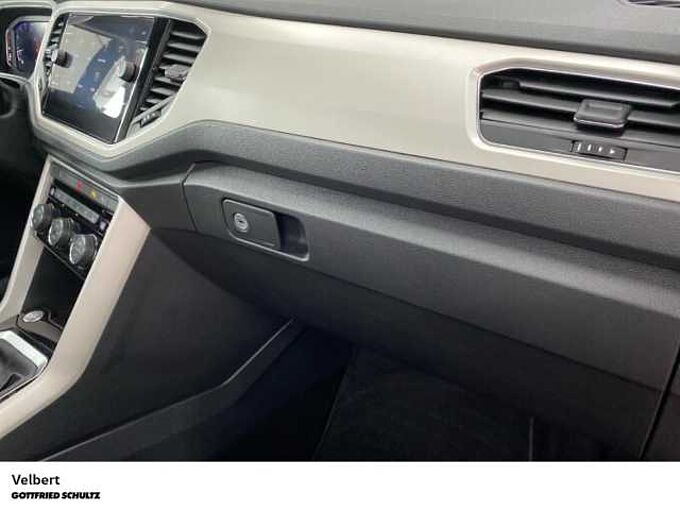 Volkswagen T-Roc CABRIO 1.5 TSI STYLE NAVIGATION STANDHEIZUNG