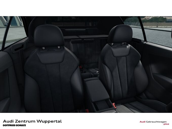 Audi A5 Cabriolet 40 TFSI VIRTUAL LANE KAMERA SHZ advanced