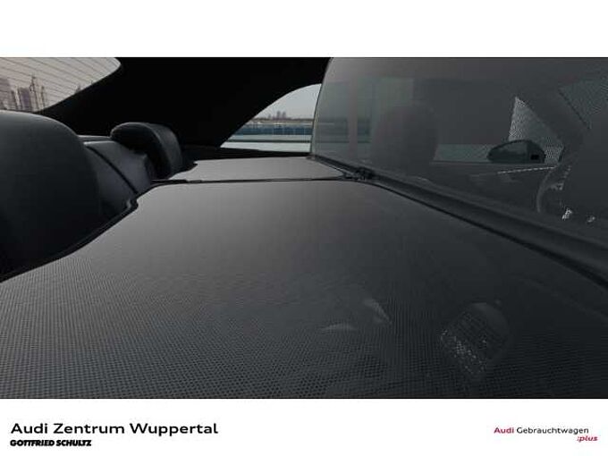 Audi A5 Cabriolet 40 TFSI VIRTUAL LANE KAMERA SHZ advanced