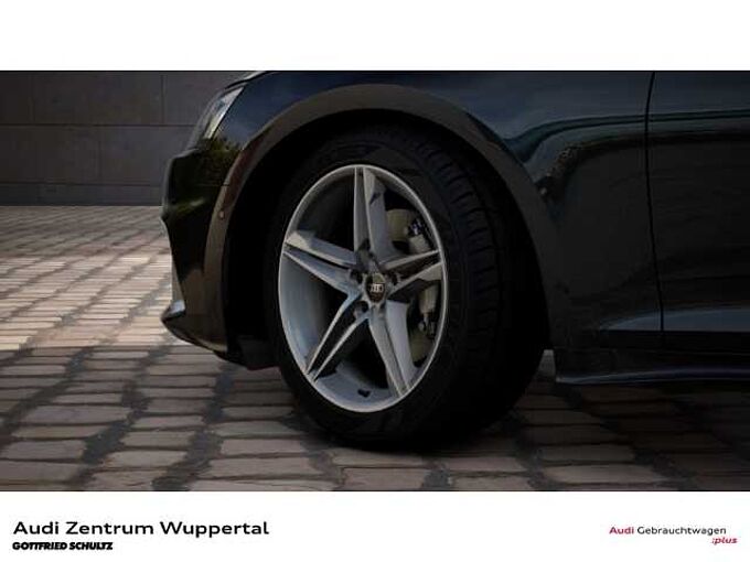 Audi A5 Cabriolet 40 TFSI VIRTUAL LANE KAMERA SHZ advanced