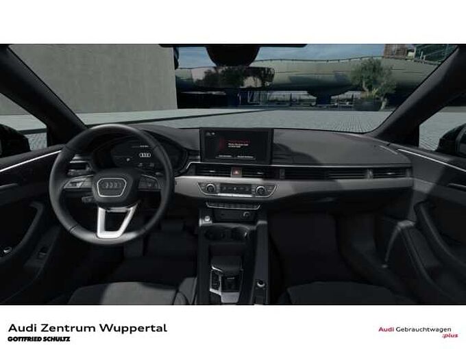 Audi A5 Cabriolet 40 TFSI VIRTUAL LANE KAMERA SHZ advanced
