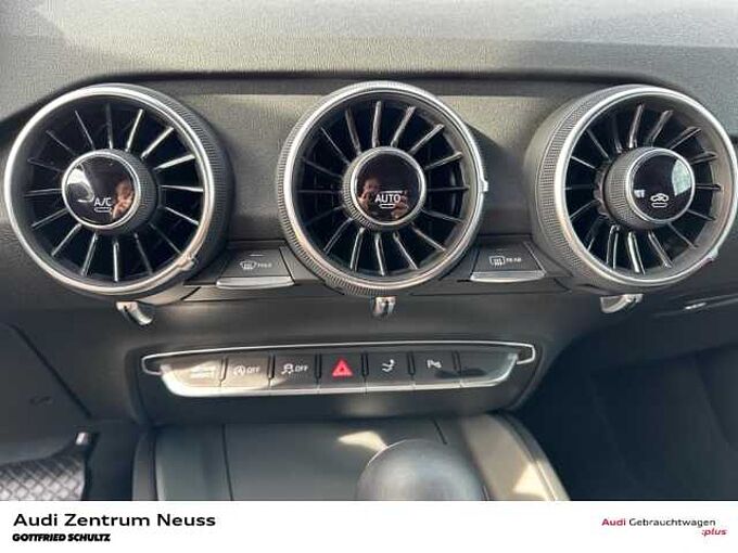 Audi TT Roadster 45 TFSI