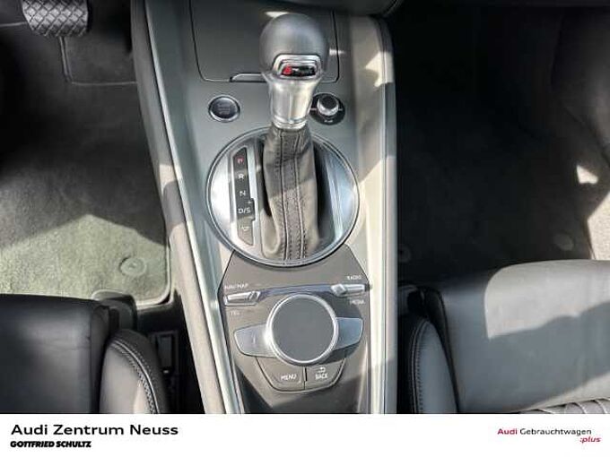 Audi TT Roadster 45 TFSI