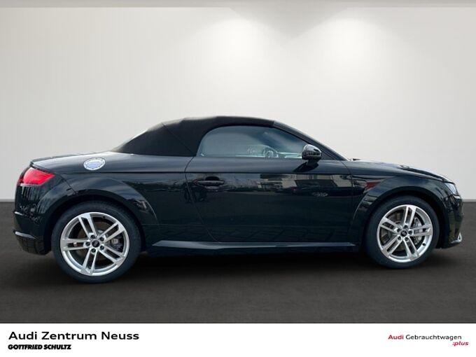 Audi TT Roadster 45 TFSI