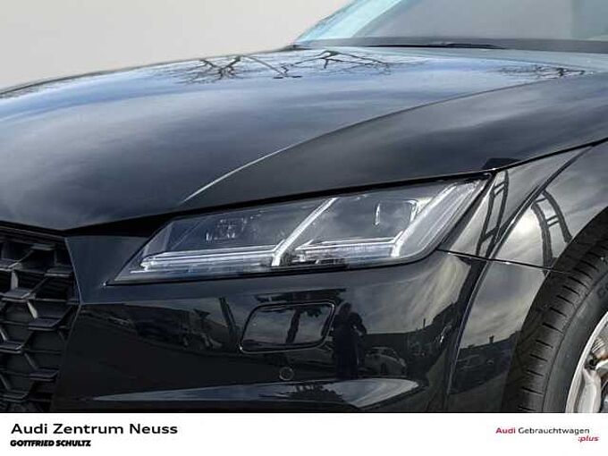 Audi TT Roadster 45 TFSI