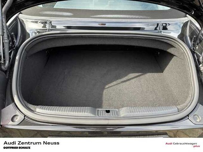 Audi TT Roadster 45 TFSI