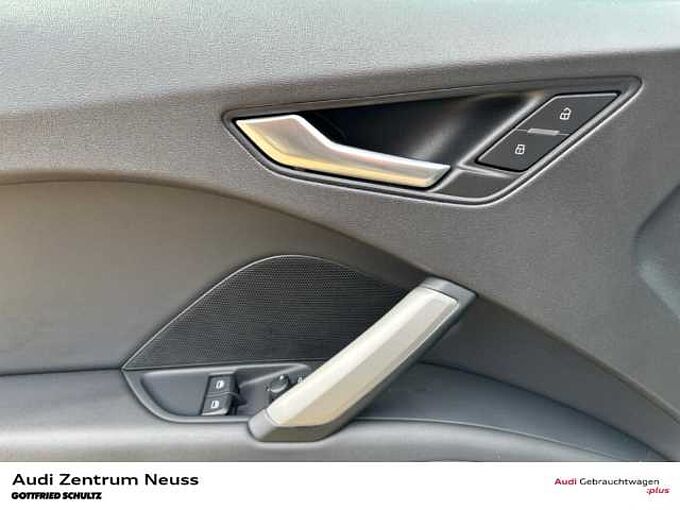 Audi TT Roadster 45 TFSI