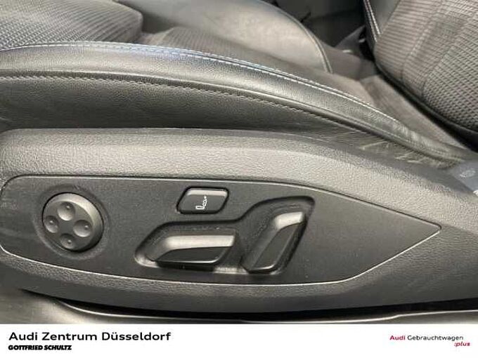 Audi A5 Cabriolet 40 TFSI quattro advanced MMI MATRIX KAMERA