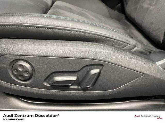 Audi A5 Cabriolet 40 TFSI advanced