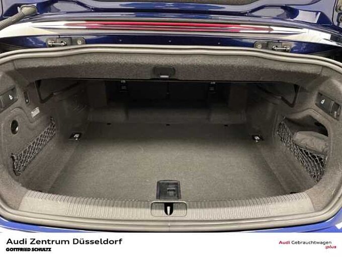 Audi A5 Cabriolet 40 TFSI advanced