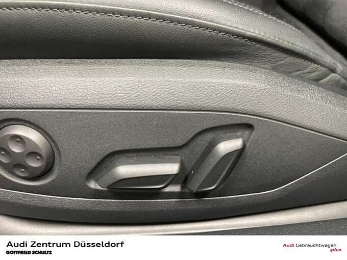 Audi A5 Cabriolet 40 TFSI S line