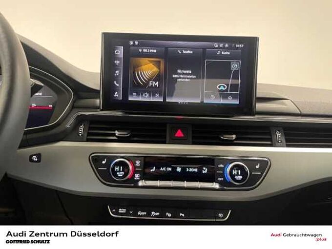 Audi A5 Cabriolet 40 TFSI S line