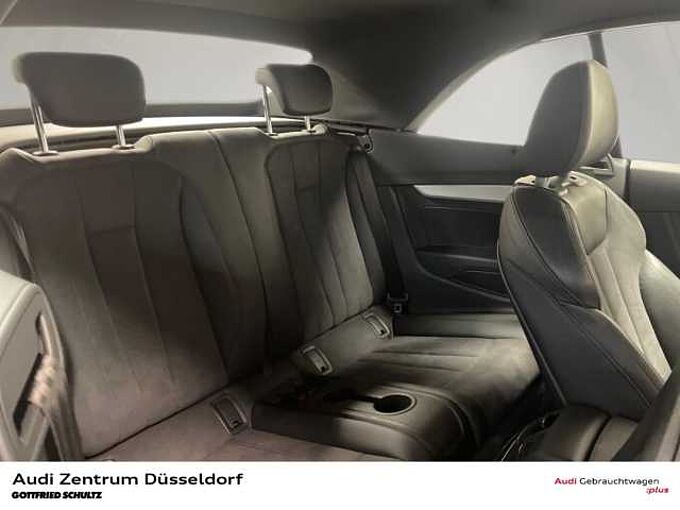 Audi A5 Cabriolet 40 TFSI S line