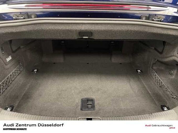 Audi A5 Cabriolet 40 TFSI S line