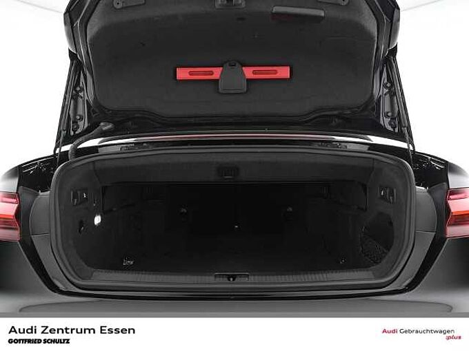 Audi A5 Cabriolet 35 TFSI S-TRONIC LED SHZ RÜFA NAV PLUS PDC MUFU FSE