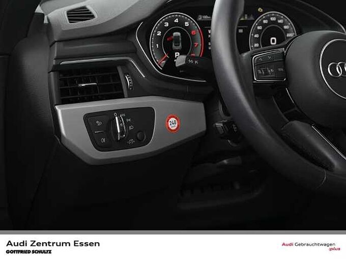 Audi A5 Cabriolet 35 TFSI S-TRONIC LED SHZ RÜFA NAV PLUS PDC MUFU FSE