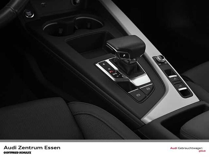 Audi A5 Cabriolet 35 TFSI S-TRONIC LED SHZ RÜFA NAV PLUS PDC MUFU FSE