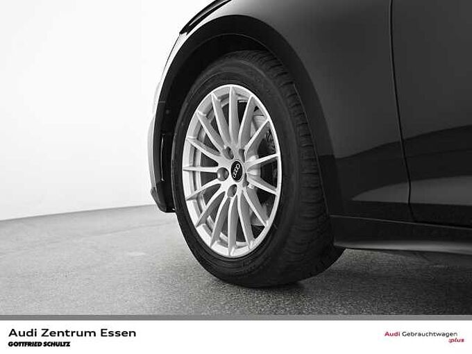 Audi A5 Cabriolet 35 TFSI S-TRONIC LED SHZ RÜFA NAV PLUS PDC MUFU FSE