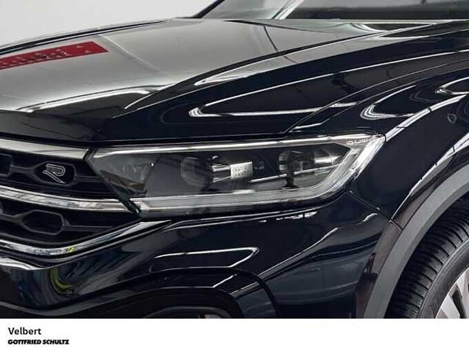 Volkswagen T-Roc CABRIOLET 1.5 TSI OPF R-LINE NAVIGATION