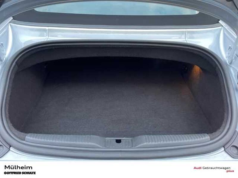 Audi TT Roadster 1.8 TFSI LED PDC SHZ MUFU S-Line