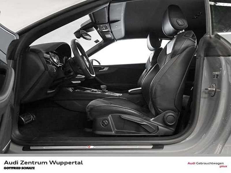 Audi A5 Cabrio 40 TFSI S-LINE AHK B&O LEDER KAMERA Sport
