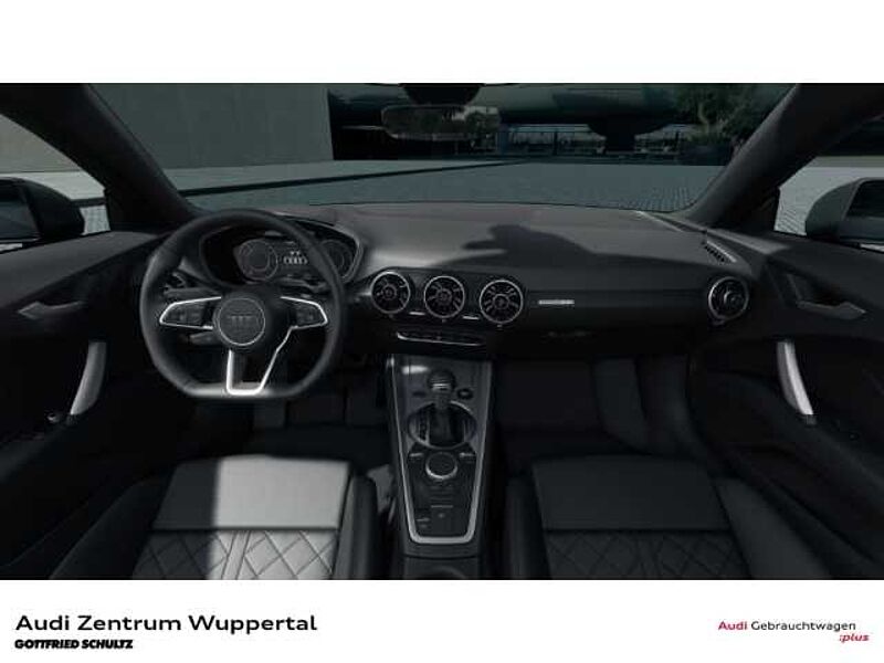 Audi TT Roadster 45 TFSI KAMERA VIRTUAL LANE GRA