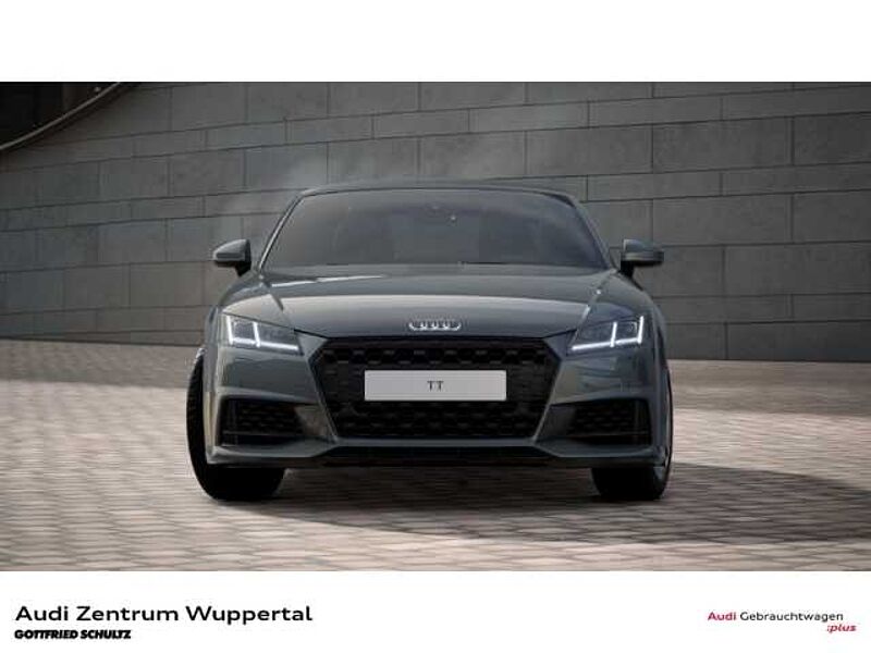 Audi TT Roadster 45 TFSI KAMERA VIRTUAL LANE GRA