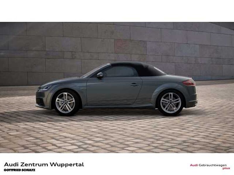 Audi TT Roadster 45 TFSI KAMERA VIRTUAL LANE GRA
