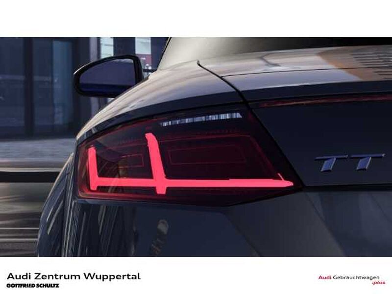 Audi TT Roadster 45 TFSI KAMERA VIRTUAL LANE GRA