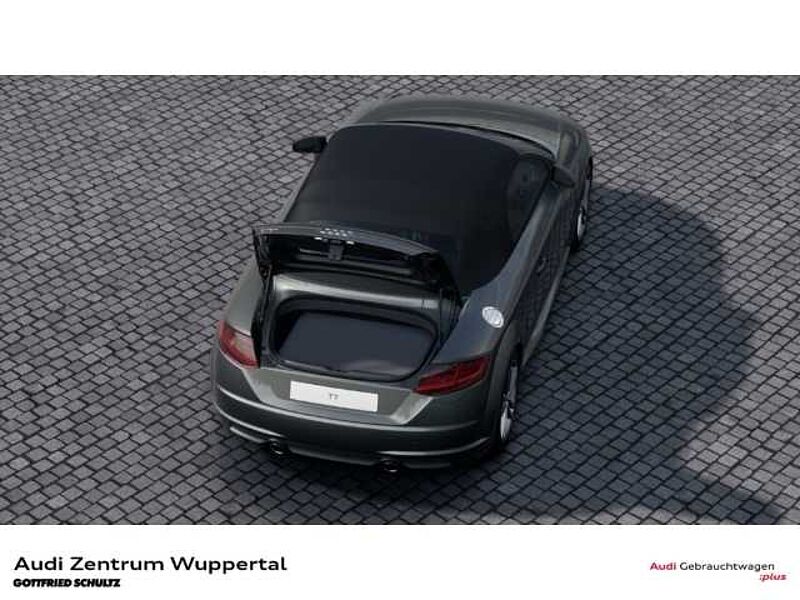 Audi TT Roadster 45 TFSI KAMERA VIRTUAL LANE GRA