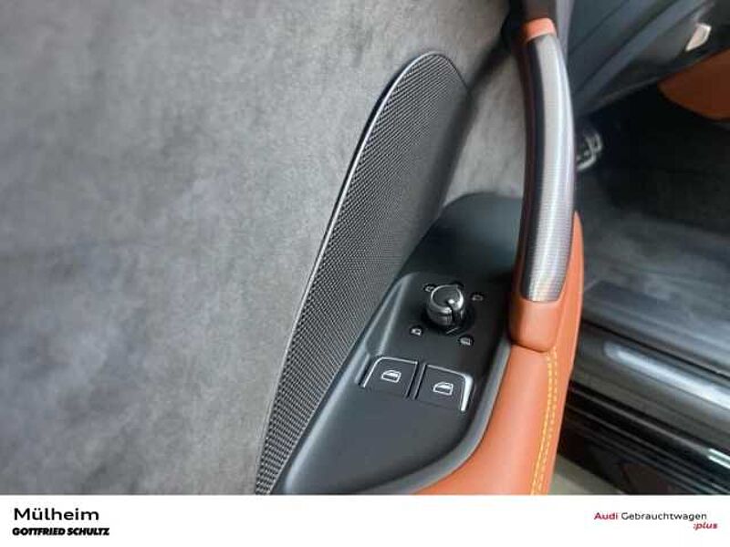 Audi TT Roadster 45 TFSI S-tronic DAB NAVI LED MOKASSIN