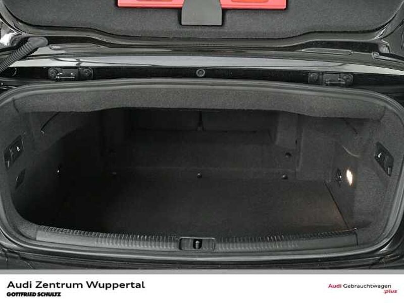 Audi A3 Cabriolet 35 TFSI KAMERA PDC VO HI SHZ XEN Sport