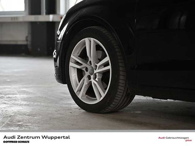 Audi A3 Cabriolet 35 TFSI KAMERA PDC VO HI SHZ XEN Sport