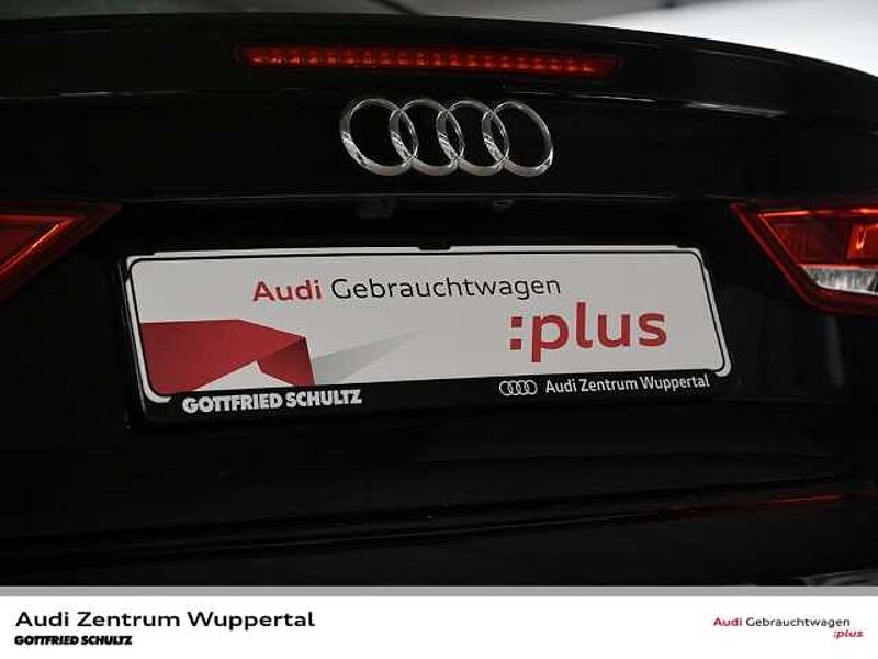 Audi A3 Cabriolet 35 TFSI KAMERA PDC VO HI SHZ XEN Sport