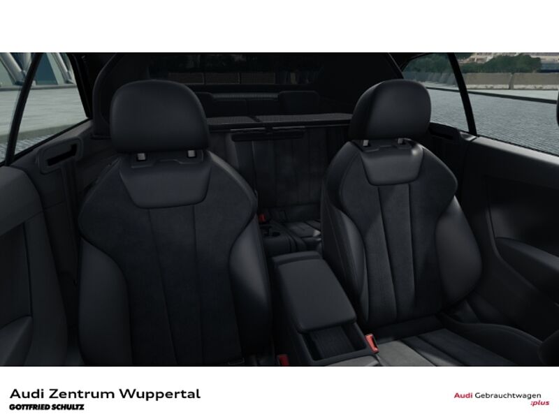 Audi A5 Cabriolet 40 TFSI VIRTUAL LANE KAMERA SHZ advanced