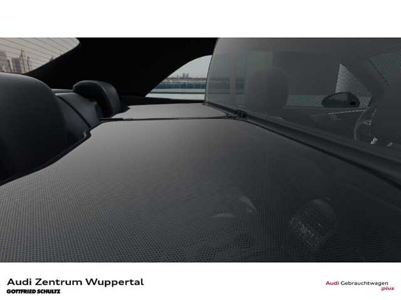 Audi A5 Cabriolet 40 TFSI VIRTUAL LANE KAMERA SHZ advanced