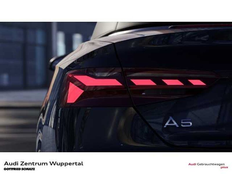 Audi A5 Cabriolet 40 TFSI VIRTUAL LANE KAMERA SHZ advanced
