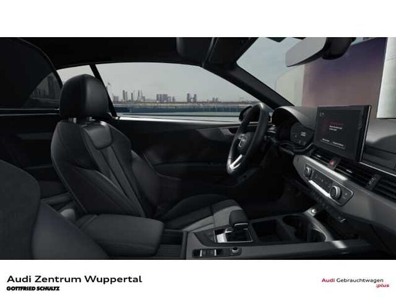 Audi A5 Cabriolet 40 TFSI VIRTUAL LANE KAMERA SHZ advanced