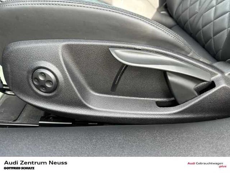 Audi TT Roadster 45 TFSI